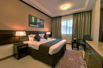 Afraa Hotel 3*