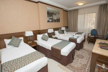 Afraa Hotel 3*