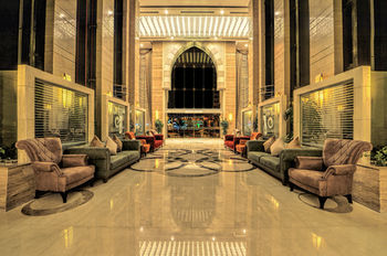 Afraa Hotel 3*