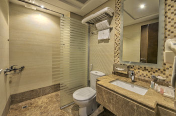 Afraa Hotel 3*