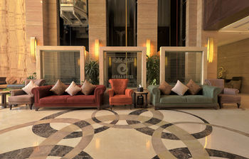 Afraa Hotel 3*