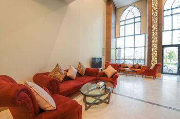 Afraa Hotel 3*