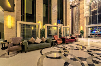 Afraa Hotel 3*