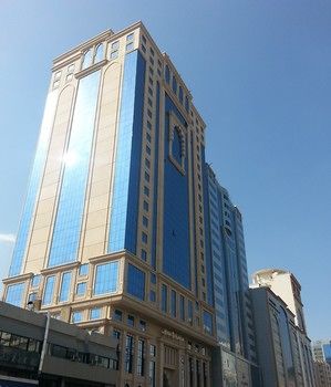 Afraa Hotel 3*