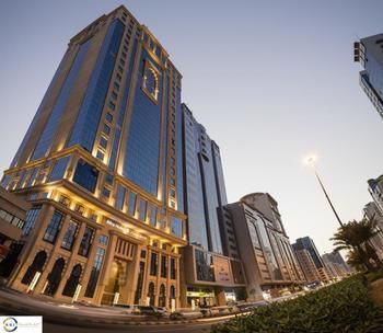 Afraa Hotel 3*
