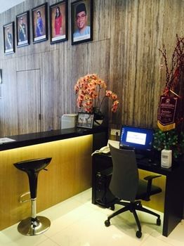 Kyoto Boutique Hotel 3*