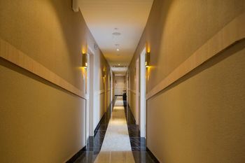 Kyoto Boutique Hotel 3*