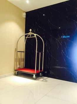 Kyoto Boutique Hotel 3*