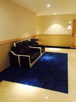 Kyoto Boutique Hotel 3*