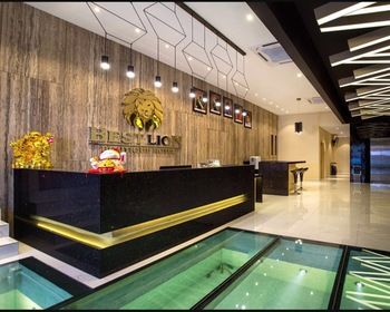 Kyoto Boutique Hotel 3*