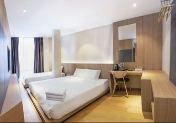 Kyoto Boutique Hotel 3*