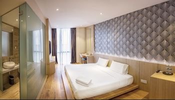 Kyoto Boutique Hotel 3*