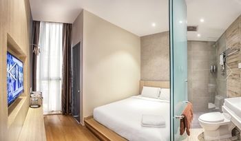 Kyoto Boutique Hotel 3*