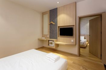 Kyoto Boutique Hotel 3*