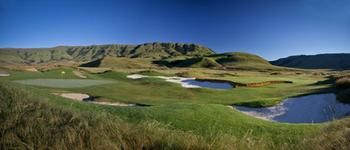 ANEW Resort Vulintaba Newcastle 4*