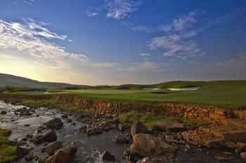 ANEW Resort Vulintaba Newcastle 4*