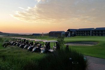 ANEW Resort Vulintaba Newcastle 4*