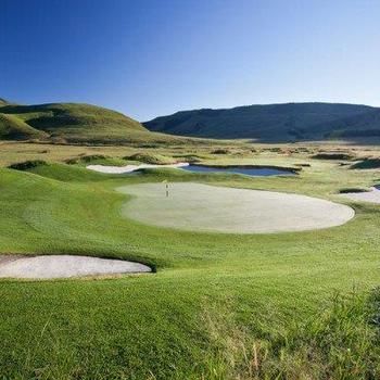 ANEW Resort Vulintaba Newcastle 4*