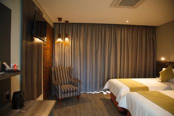 ANEW Resort Vulintaba Newcastle 4*