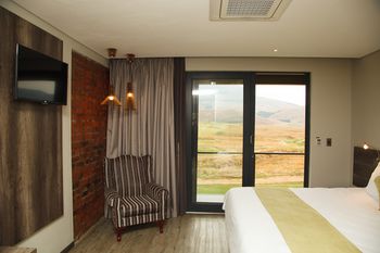 ANEW Resort Vulintaba Newcastle 4*