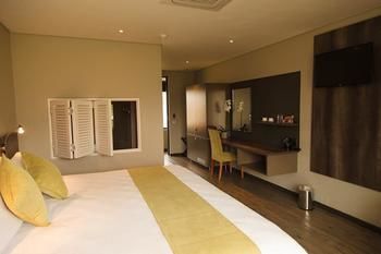 ANEW Resort Vulintaba Newcastle 4*