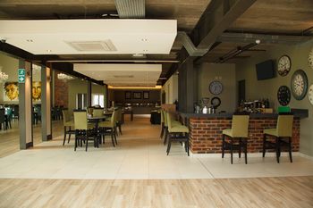 ANEW Resort Vulintaba Newcastle 4*