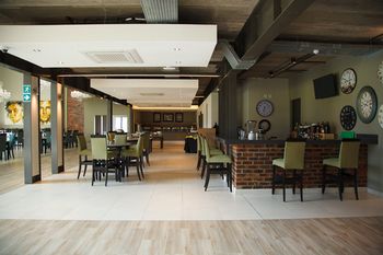 ANEW Resort Vulintaba Newcastle 4*