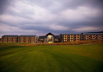 ANEW Resort Vulintaba Newcastle 4*
