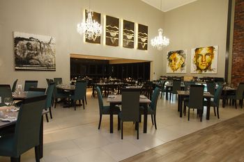 ANEW Resort Vulintaba Newcastle 4*