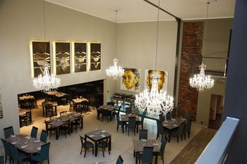 ANEW Resort Vulintaba Newcastle 4*
