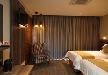 ANEW Resort Vulintaba Newcastle 4*