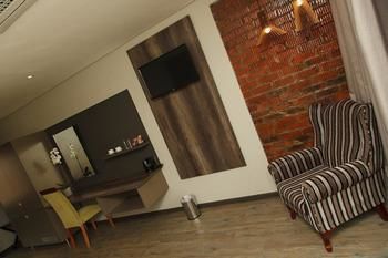 ANEW Resort Vulintaba Newcastle 4*