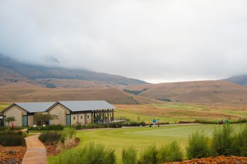 ANEW Resort Vulintaba Newcastle 4*