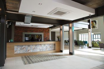 ANEW Resort Vulintaba Newcastle 4*