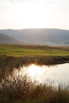 ANEW Resort Vulintaba Newcastle 4*