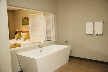 ANEW Resort Vulintaba Newcastle 4*