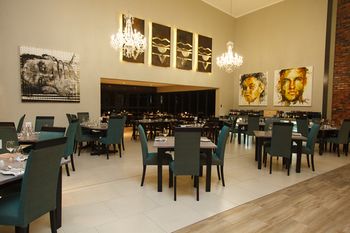 ANEW Resort Vulintaba Newcastle 4*