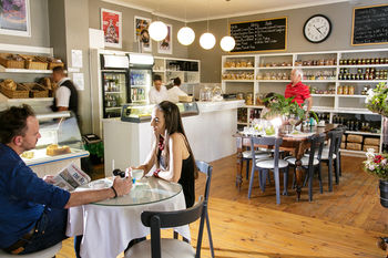 Queen’s Hotel by BON Hotels 4*