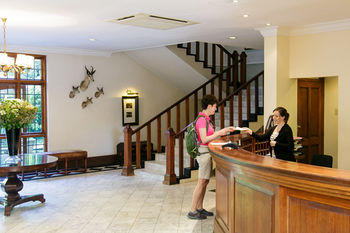 Queen’s Hotel by BON Hotels 4*