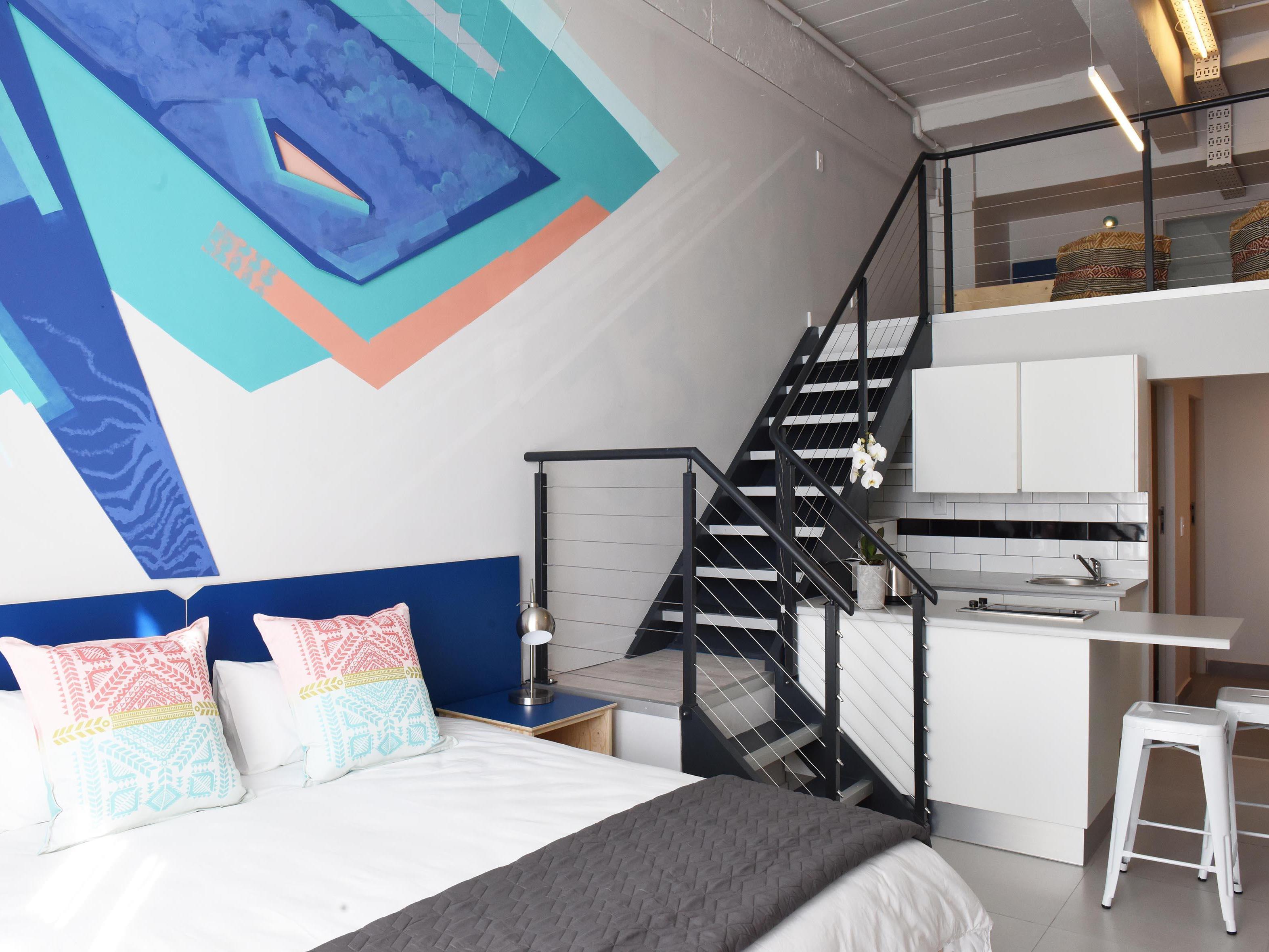 Mojo Hotel 3*
