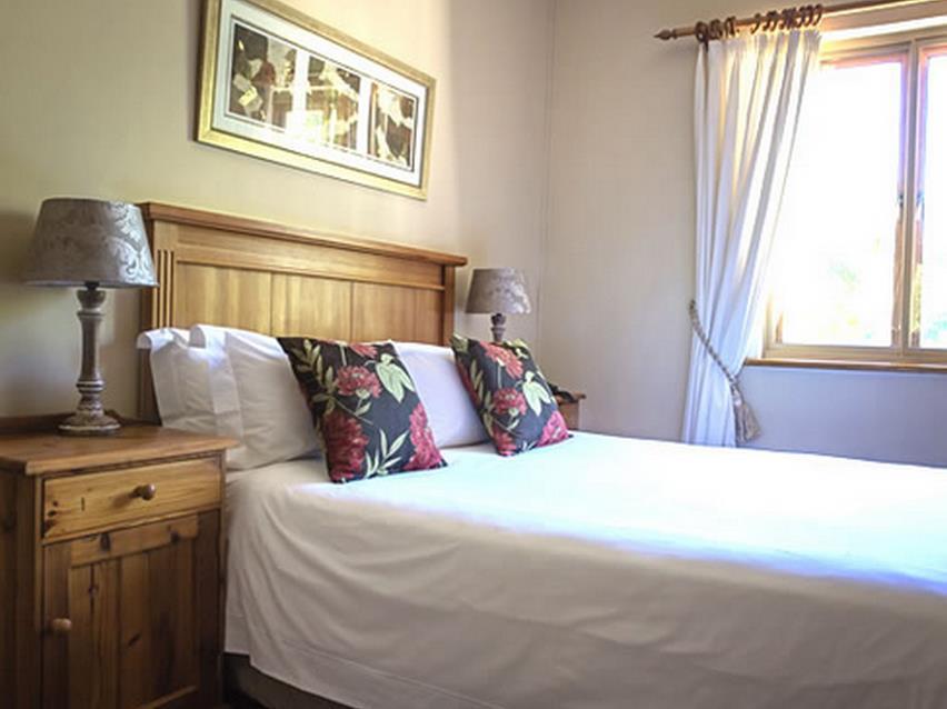 Oak Tree Lodge 4*