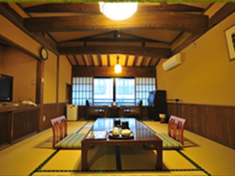 Fumoto Ryokan 4*