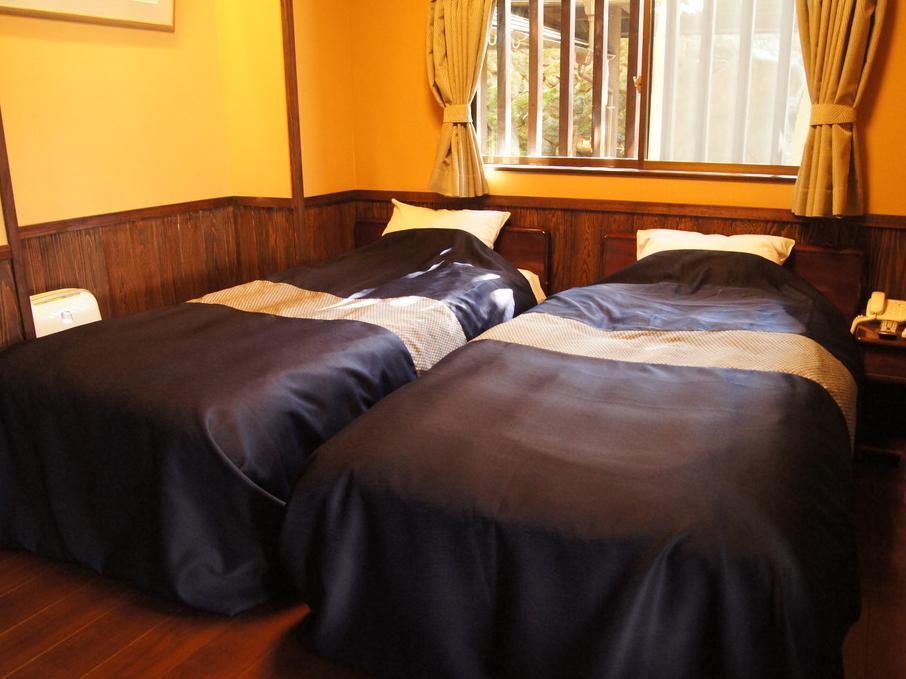 Fumoto Ryokan 4*