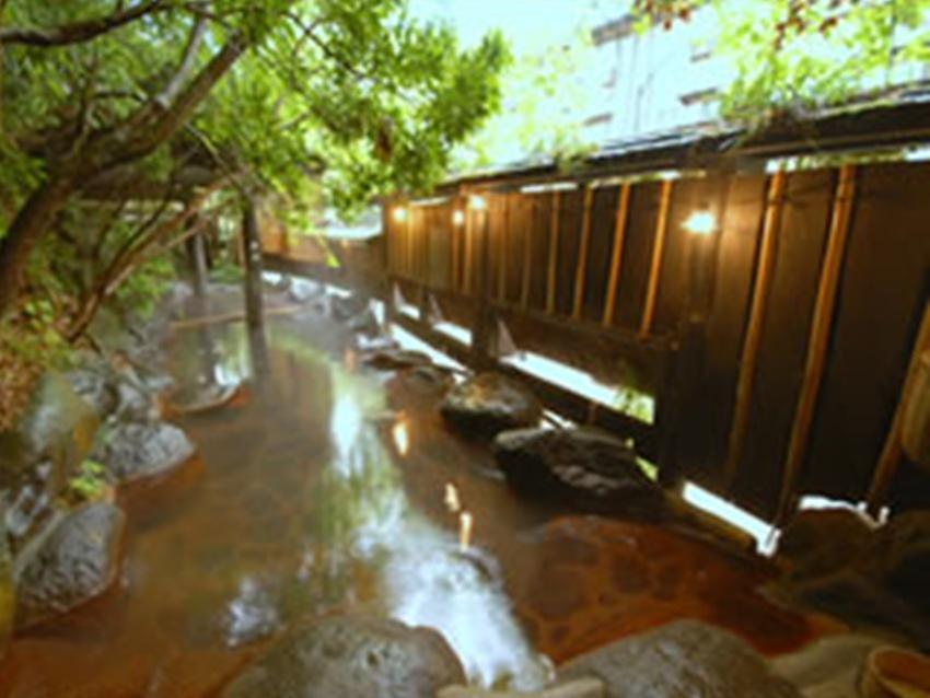 Fumoto Ryokan 4*