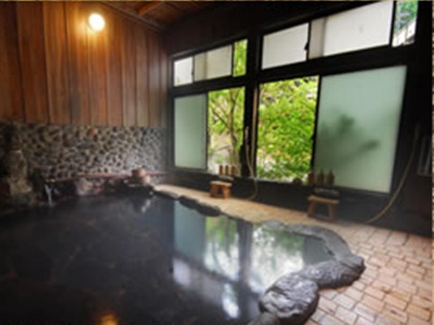 Fumoto Ryokan 4*