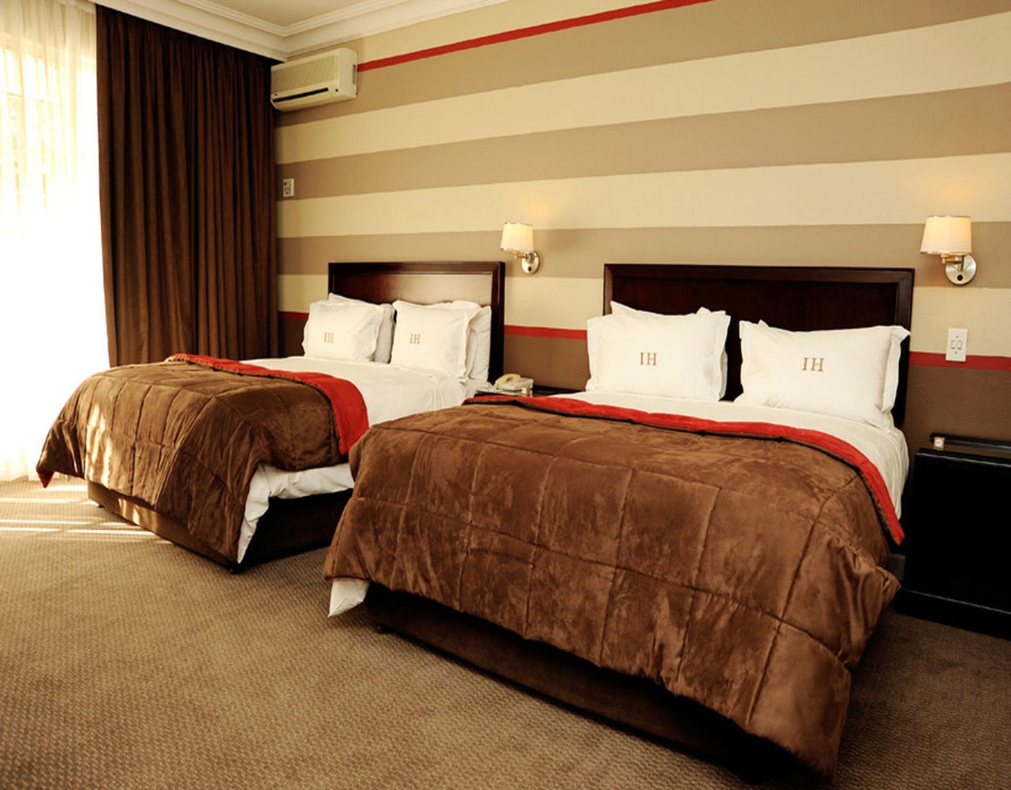 Indaba Hotel 4*