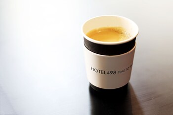 Hotel 498 2*
