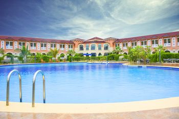 Radisson Blu Resort, Al Khobar Half Moon Bay 5*