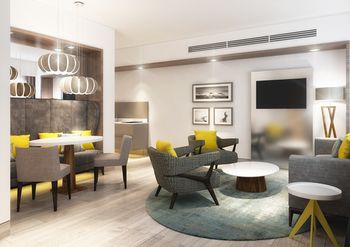 Radisson Blu Resort, Al Khobar Half Moon Bay 5*