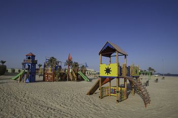 Radisson Blu Resort, Al Khobar Half Moon Bay 5*